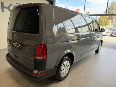 VW Transporter T6 Gebrauchtwagen VW Transporter T6 Gebrauchtwagen