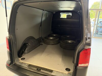 VW Transporter T6 Gebrauchtwagen VW Transporter T6 Gebrauchtwagen