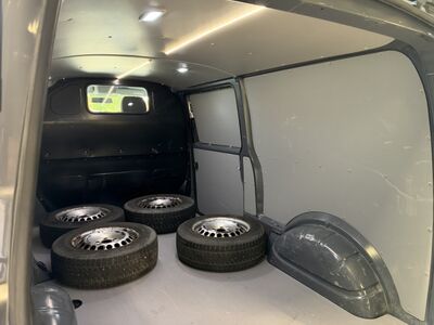 VW Transporter T6 Gebrauchtwagen VW Transporter T6 Gebrauchtwagen