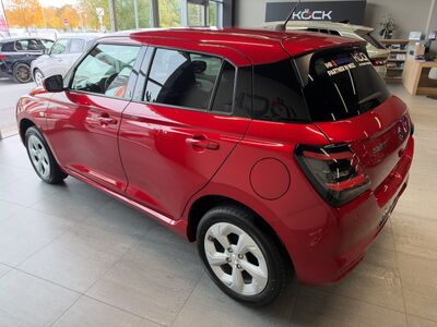 Suzuki Swift Neuwagen Suzuki Swift Neuwagen