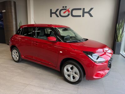 Suzuki Swift Neuwagen Suzuki Swift Neuwagen