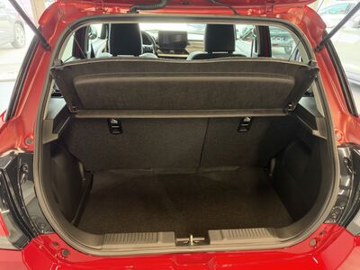 Suzuki Swift Neuwagen Suzuki Swift Neuwagen