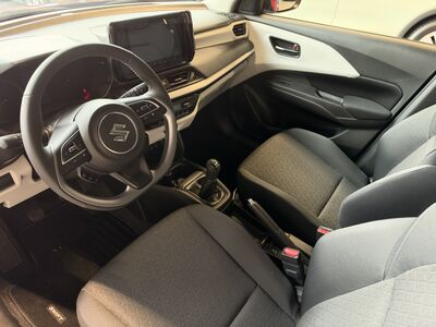 Suzuki Swift Neuwagen Suzuki Swift Neuwagen