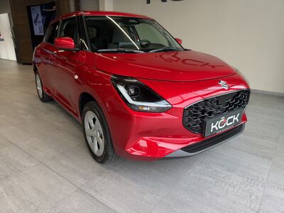 Suzuki Swift Neuwagen Suzuki Swift Neuwagen