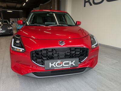 Suzuki Swift Neuwagen Suzuki Swift Neuwagen