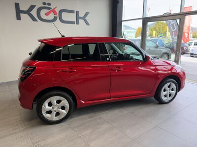 Suzuki Swift Neuwagen Suzuki Swift Neuwagen
