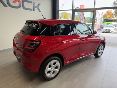 Suzuki Swift Neuwagen Suzuki Swift Neuwagen