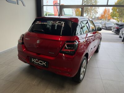 Suzuki Swift Neuwagen Suzuki Swift Neuwagen