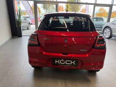 Suzuki Swift Neuwagen Suzuki Swift Neuwagen
