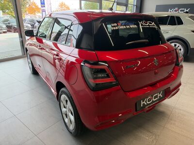 Suzuki Swift Neuwagen Suzuki Swift Neuwagen