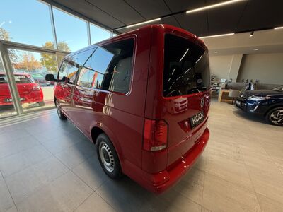 VW Transporter T6 Gebrauchtwagen VW Transporter T6 Gebrauchtwagen