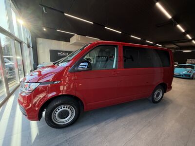 VW Transporter T6 Gebrauchtwagen VW Transporter T6 Gebrauchtwagen