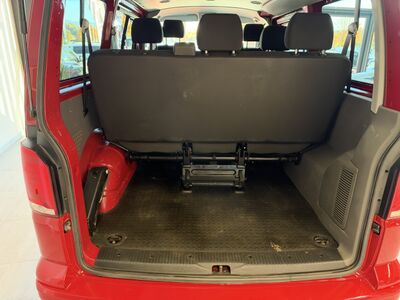 VW Transporter T6 Gebrauchtwagen VW Transporter T6 Gebrauchtwagen