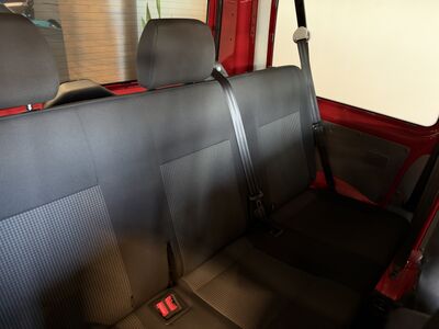 VW Transporter T6 Gebrauchtwagen VW Transporter T6 Gebrauchtwagen