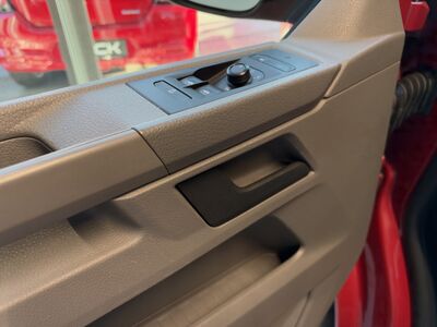 VW Transporter T6 Gebrauchtwagen VW Transporter T6 Gebrauchtwagen