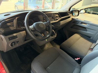 VW Transporter T6 Gebrauchtwagen VW Transporter T6 Gebrauchtwagen