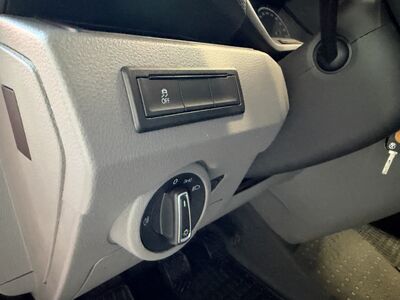 VW Transporter T6 Gebrauchtwagen VW Transporter T6 Gebrauchtwagen