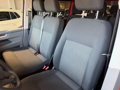 VW Transporter T6 Gebrauchtwagen VW Transporter T6 Gebrauchtwagen