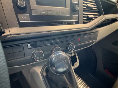 VW Transporter T6 Gebrauchtwagen VW Transporter T6 Gebrauchtwagen
