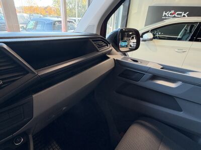 VW Transporter T6 Gebrauchtwagen VW Transporter T6 Gebrauchtwagen