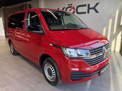 VW Transporter T6 Gebrauchtwagen VW Transporter T6 Gebrauchtwagen