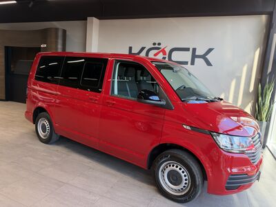 VW Transporter T6 Gebrauchtwagen VW Transporter T6 Gebrauchtwagen