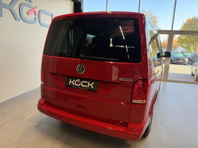 VW Transporter T6 Gebrauchtwagen VW Transporter T6 Gebrauchtwagen