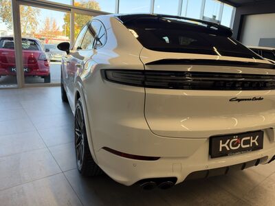 Porsche Cayenne Gebrauchtwagen Porsche Cayenne Gebrauchtwagen