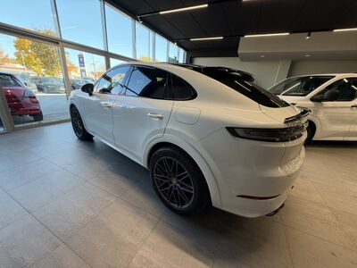 Porsche Cayenne Gebrauchtwagen Porsche Cayenne Gebrauchtwagen