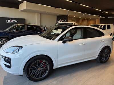 Porsche Cayenne Gebrauchtwagen Porsche Cayenne Gebrauchtwagen
