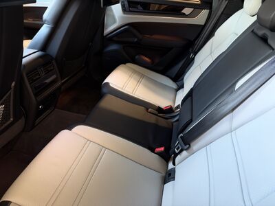 Porsche Cayenne Gebrauchtwagen Porsche Cayenne Gebrauchtwagen