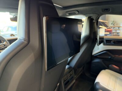 Porsche Cayenne Gebrauchtwagen Porsche Cayenne Gebrauchtwagen