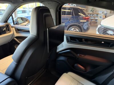 Porsche Cayenne Gebrauchtwagen Porsche Cayenne Gebrauchtwagen
