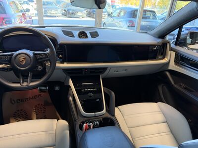 Porsche Cayenne Gebrauchtwagen Porsche Cayenne Gebrauchtwagen