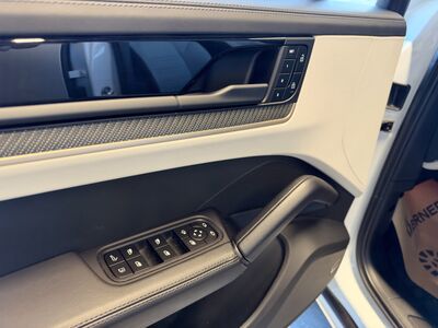 Porsche Cayenne Gebrauchtwagen Porsche Cayenne Gebrauchtwagen