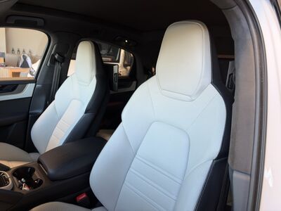 Porsche Cayenne Gebrauchtwagen Porsche Cayenne Gebrauchtwagen