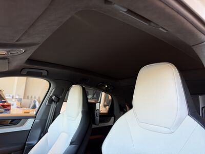 Porsche Cayenne Gebrauchtwagen Porsche Cayenne Gebrauchtwagen