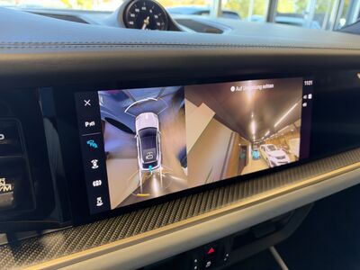 Porsche Cayenne Gebrauchtwagen Porsche Cayenne Gebrauchtwagen