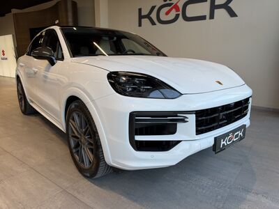 Porsche Cayenne Gebrauchtwagen Porsche Cayenne Gebrauchtwagen
