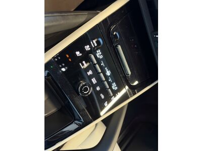 Porsche Cayenne Gebrauchtwagen Porsche Cayenne Gebrauchtwagen