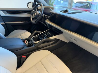 Porsche Cayenne Gebrauchtwagen Porsche Cayenne Gebrauchtwagen