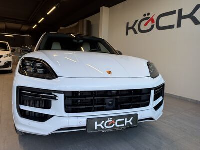 Porsche Cayenne Gebrauchtwagen Porsche Cayenne Gebrauchtwagen
