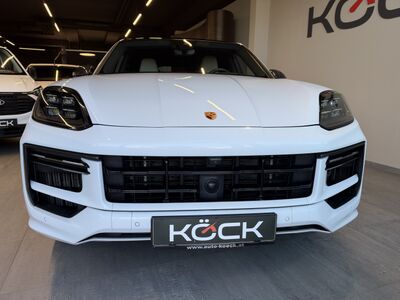 Porsche Cayenne Gebrauchtwagen Porsche Cayenne Gebrauchtwagen
