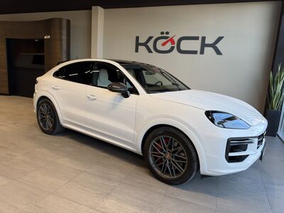 Porsche Cayenne Gebrauchtwagen Porsche Cayenne Gebrauchtwagen