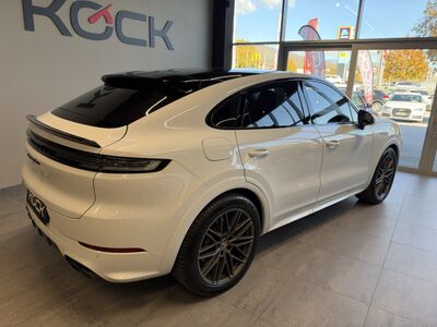 Porsche Cayenne Gebrauchtwagen Porsche Cayenne Gebrauchtwagen
