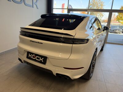 Porsche Cayenne Gebrauchtwagen Porsche Cayenne Gebrauchtwagen