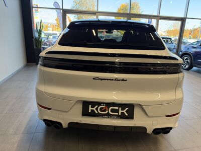 Porsche Cayenne Gebrauchtwagen Porsche Cayenne Gebrauchtwagen