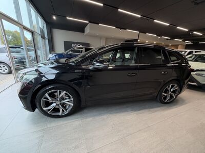 Skoda Enyaq Gebrauchtwagen Skoda Enyaq Gebrauchtwagen