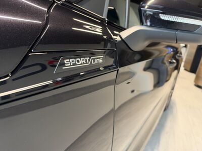 Skoda Enyaq Gebrauchtwagen Skoda Enyaq Gebrauchtwagen