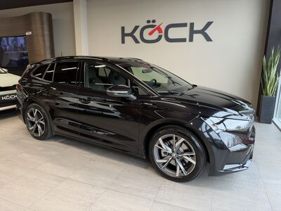 Skoda Enyaq Gebrauchtwagen Skoda Enyaq Gebrauchtwagen